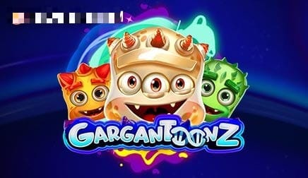 Gargantoonz