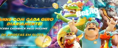 Sua Sorte Começa no 3333 Bet banner